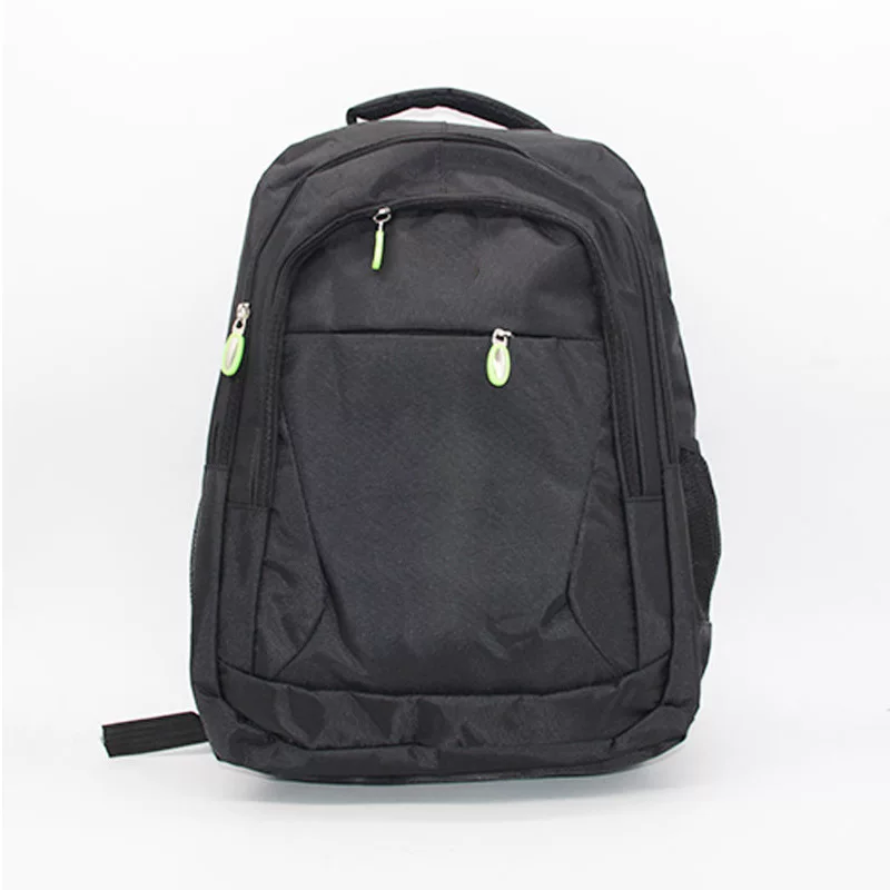 Laptop, capacious universal backpack, custom-made, business version