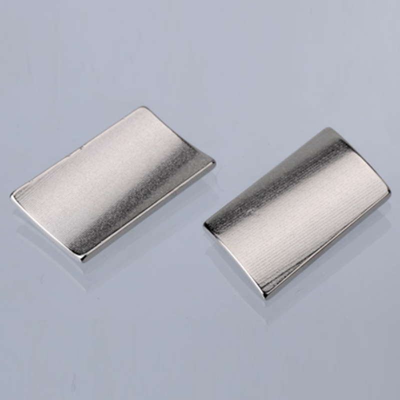 Specializing in the Production of Ndfeb Strong Magnets with High Temperature Resistance of 200 Degrees, Industrial Machinery and Motor Magnetic Materials Manufacturers in Stock