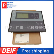 DEIF����AGC150  premium�l늙C�Ԅӆ��ӿ���ģ�K�l늙C�M������