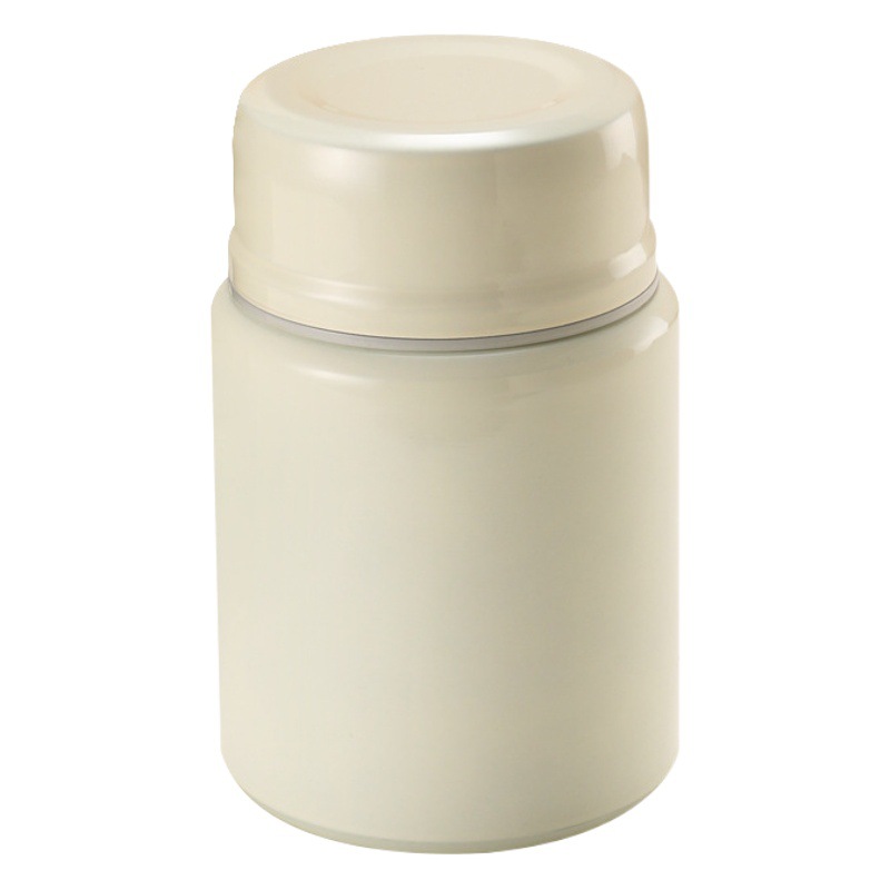 Hot-selling stainless steel lunch box for Bird's Nest and silver ear soup for office workers