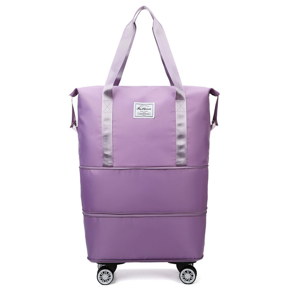 Universal travel bag for students