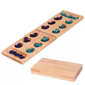 木质工艺品;棋牌/桌游;拼图、拼板