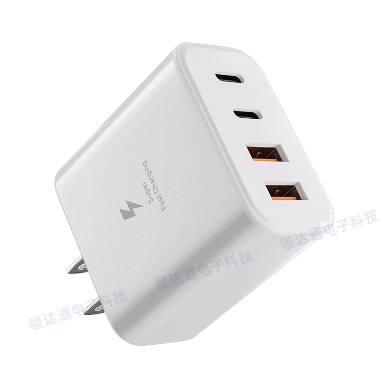 Samsung, совместимое зарядное для мобильного телефона, S23, 45W, C2, 2A, оптом
