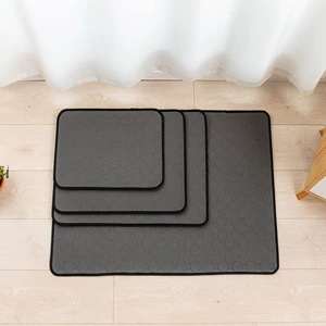 Reusable Washable Pet Toilet Pad