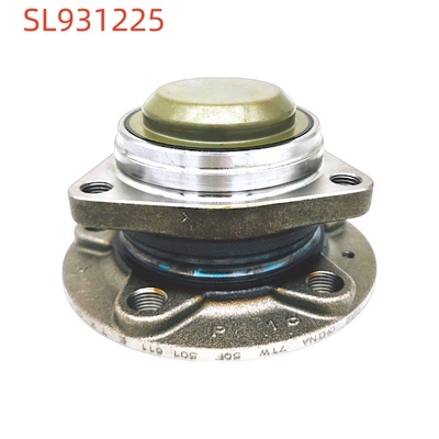 Volkswagen Id.4/Id.4X/Id.6 üçün təkər mərkəzi yataq bloku 5Qf501611B/5Qf501611D