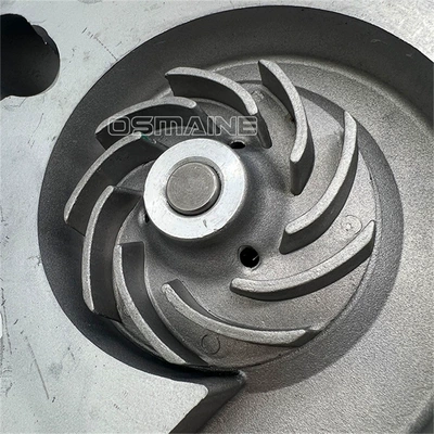 Water Pump M156 – Water pump
