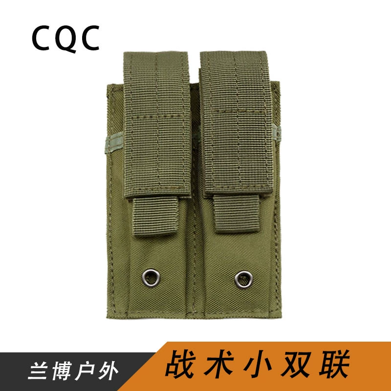 Маленький двойной зажим для упаковки тактических двойных инструментов EDC Набор ножей Производители продажи на складе поставляют поколение волос