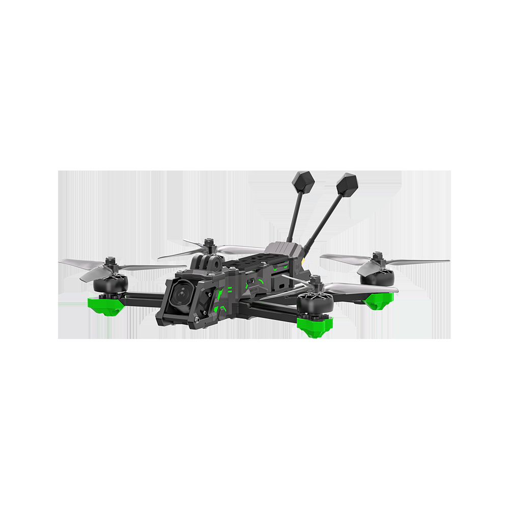 iFlight翼飞 Nazgul Evoque F5 V2 大疆DJI O4图传 5寸花飞穿越机