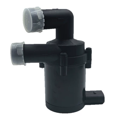 Pump Auxiliary, Water pump