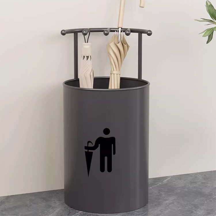 Umbrella Storage Rack for Home Entrance, Umbrella Holder for Entryway, Umbrella Stand, Umbrella Bucket Storage Rack, Office Storage Umbrella Storage Rack for Home Entrance, Umbrella Holder for Entryway, Umbrella Stand, Umbrella Bucket Storage Rack, Office Storage