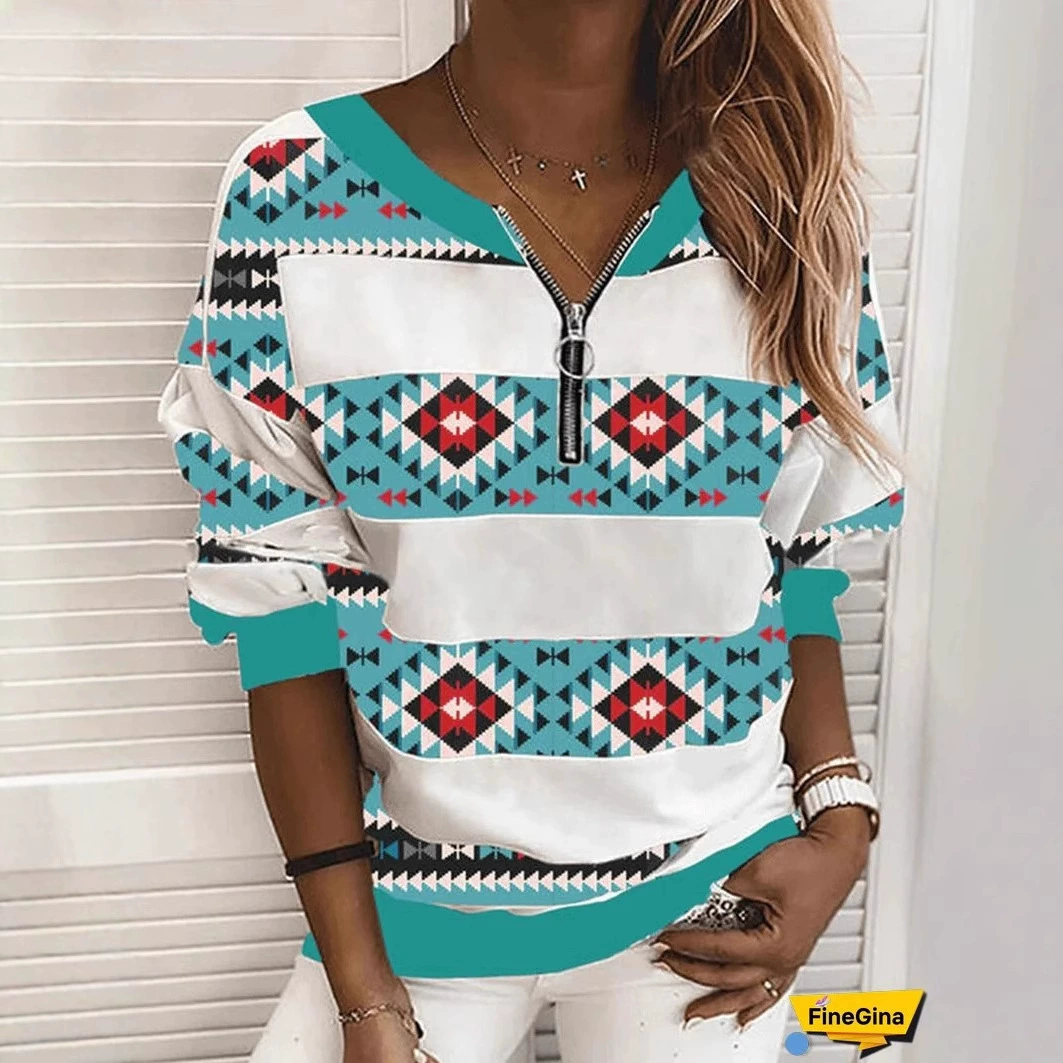 2025 новая европейская и американская повседневная универсальная модная высококачественная длинная рубашка-поло на молнии