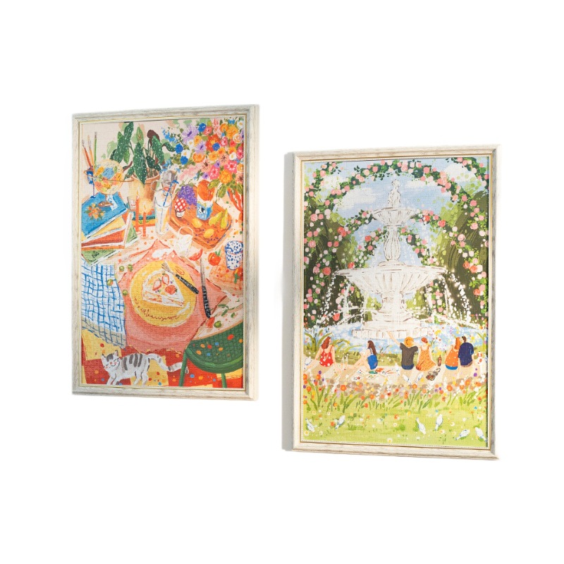 Rompecabezas de rollife Ruo Lai Miles de adultos 1000 piezas de rompecabezas para niños Niña de 14 años Versión para adultos Juguetes para niños