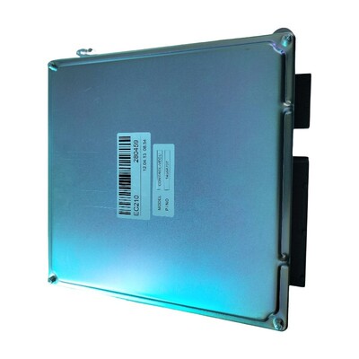 Подходит для EW145B ECU ECM гидравлического контроллера 14594707 14524780 14594699