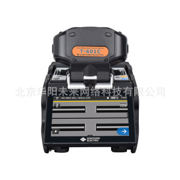 Sumitomo TYPE-601C optical fiber splicer Sumitomo TYPE-601C optical fiber splicer