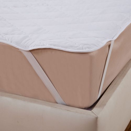 Hotel Bed Mattress Protector Hotel Bedding Mattress Protector Five-Star Hotel Bed Mattress Protector Hotel Linens Hotel Bedding Bed Mattress Protector