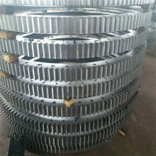 回转支承挖掘机全车配件 驾驶室座椅空调油缸油管