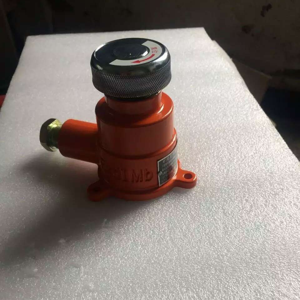 BZA2-5/36J(A)36V矿用急停按钮欢迎订购