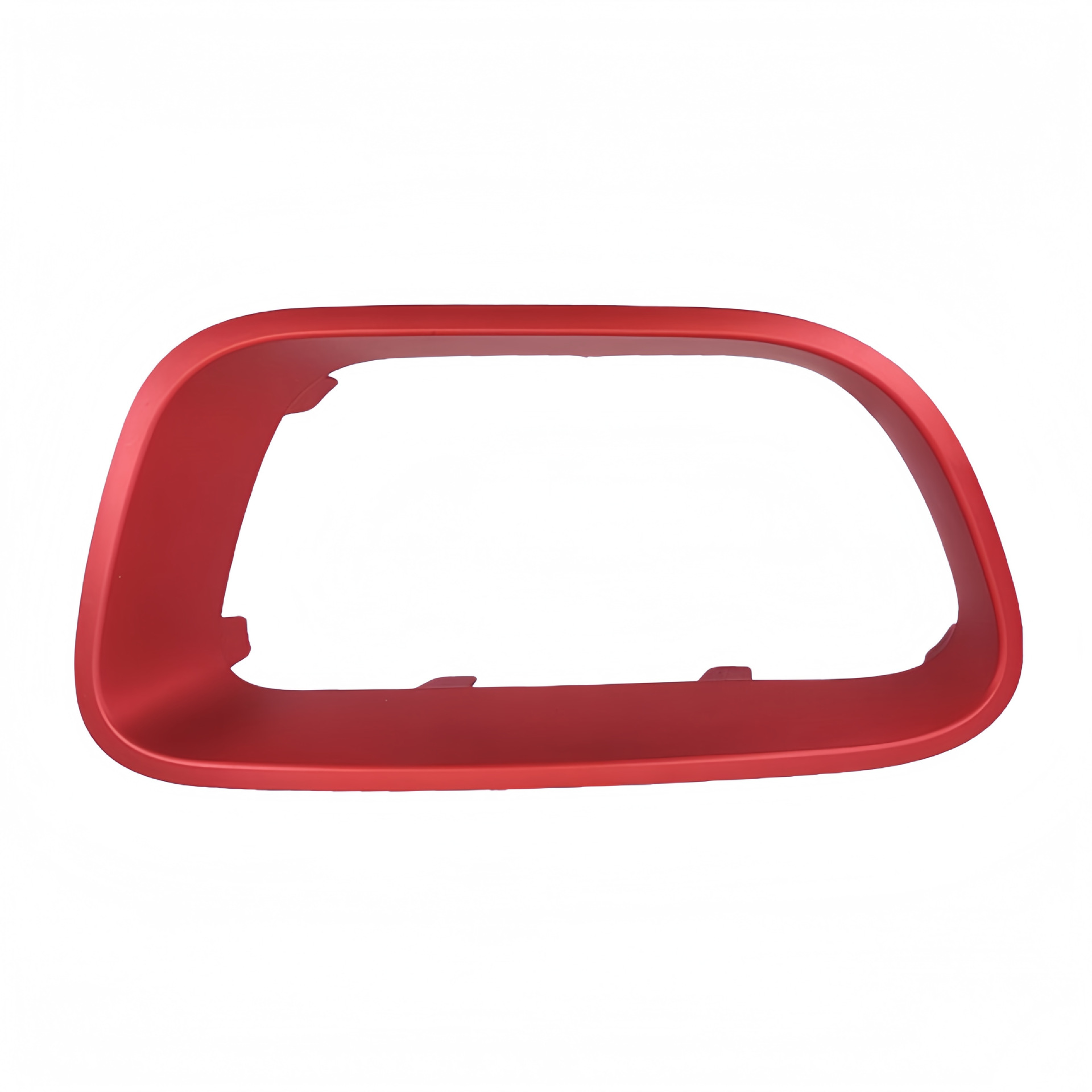 Front Bumper Lower Grille Decorative Frame 9817829377 9817829477 Suitable for Citroen C5Aircross