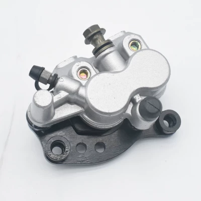 Cqr250 Off-Road Motorcycle Forward Inverted Front Shock Absorber Brake Pump Front Brake Lower Pump Front Disc Brake Pump Front Lower Pump (Tormoz supportları) - inverted-fork-front-lower-pump
