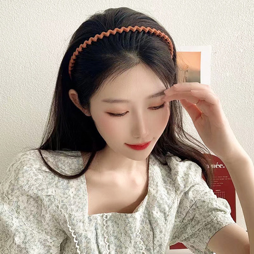 Women's  New Fashion Hair Clip for Outdoor Versatile Use, Face Washing Dedicated Hair Pin Holder, Popular Hair Accessory for Women