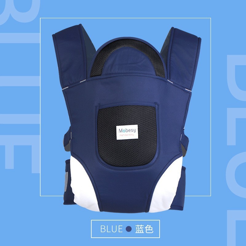 진한 파란색