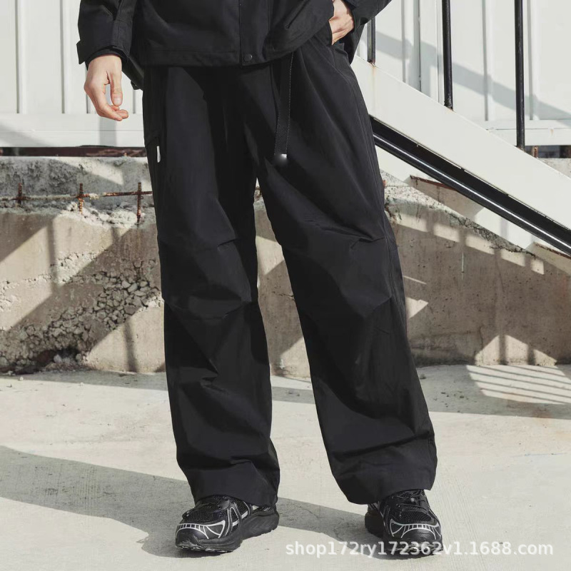 Brand Spring and Autumn New Men's and Women's Foreign Trade Cross-Border Casual Pants Np6Nr03 North Face Pants Wholesale Dropshipping Brand Spring and Autumn New Men's and Women's Foreign Trade Cross-Border Casual Pants Np6Nr03 North Face Pants Wholesale Dropshipping
