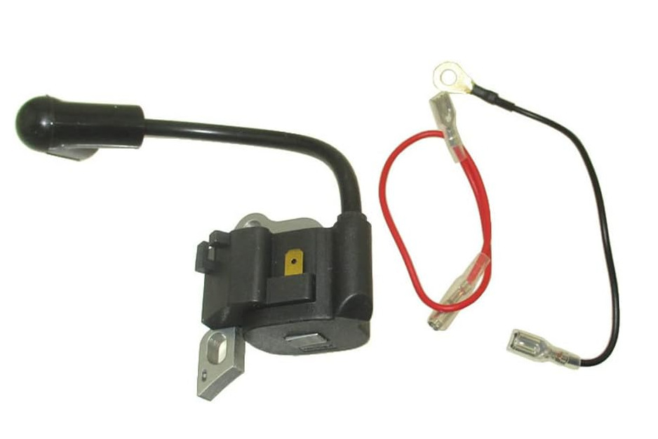 割草机油锯配件油锯配件点火线圈 1130 400 1302MS170 MS180