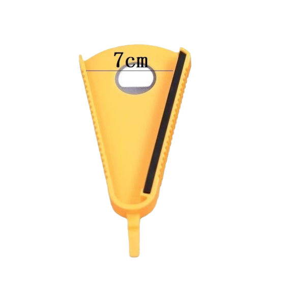 Four-In-One Multifunctional Bottle Opener, Non-Slip, Labor-Saving Can Opener, Small Kitchen Creative Can Opener