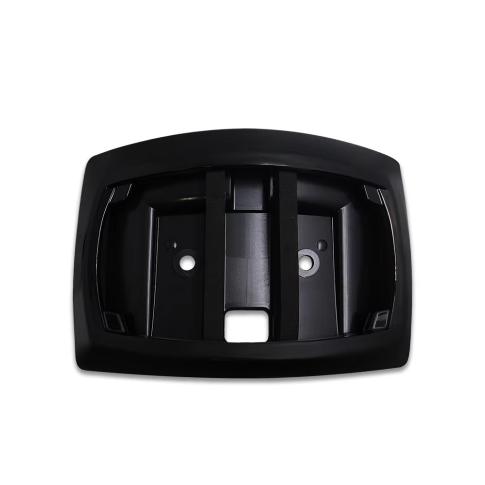 Suitable for Harley Cvo Road Glider Froadglide Rear License Plate Holder Led Light 23-25 Models Istreet