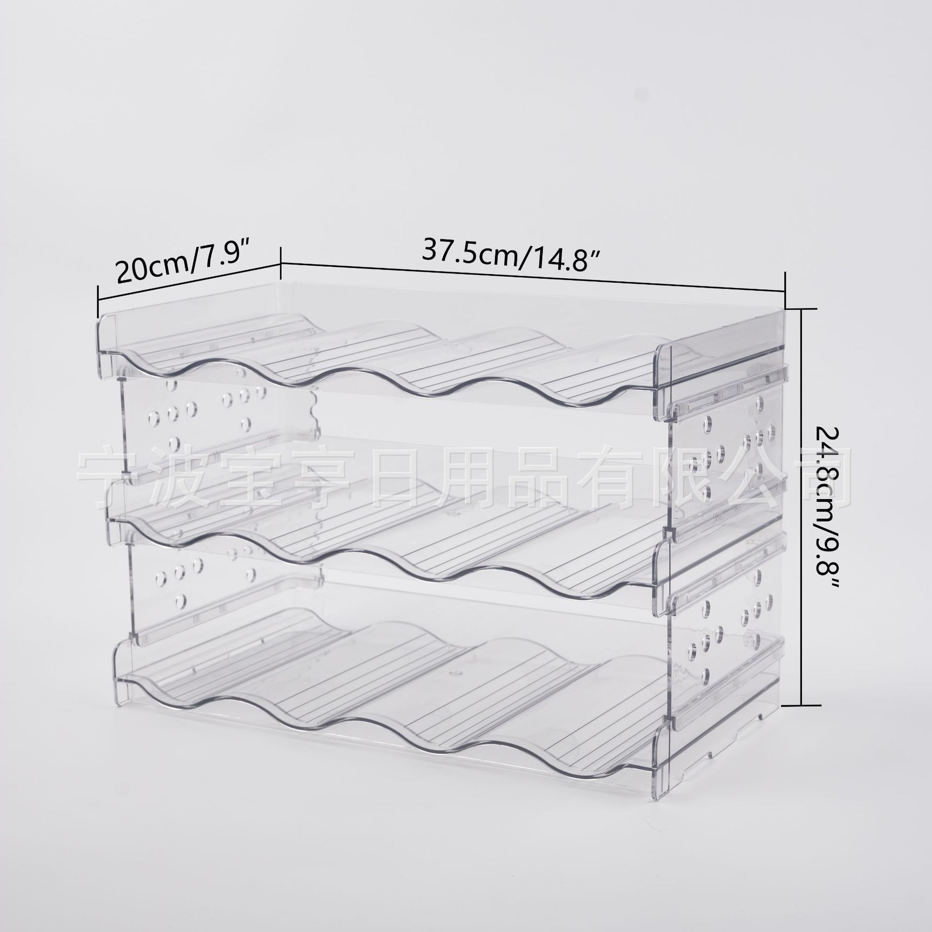 투명 3 레이어 4