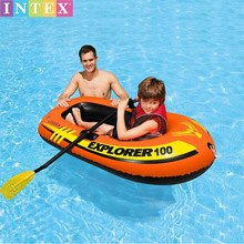 ����INTEX58329 ��ɫ̽�U��ϵ�� Ƥ��ͧ�_�h����~����Ƥ