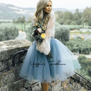 2025�W���W������ȹ���＾Ů�b7��50cm�����ȹ tulle skirt ����