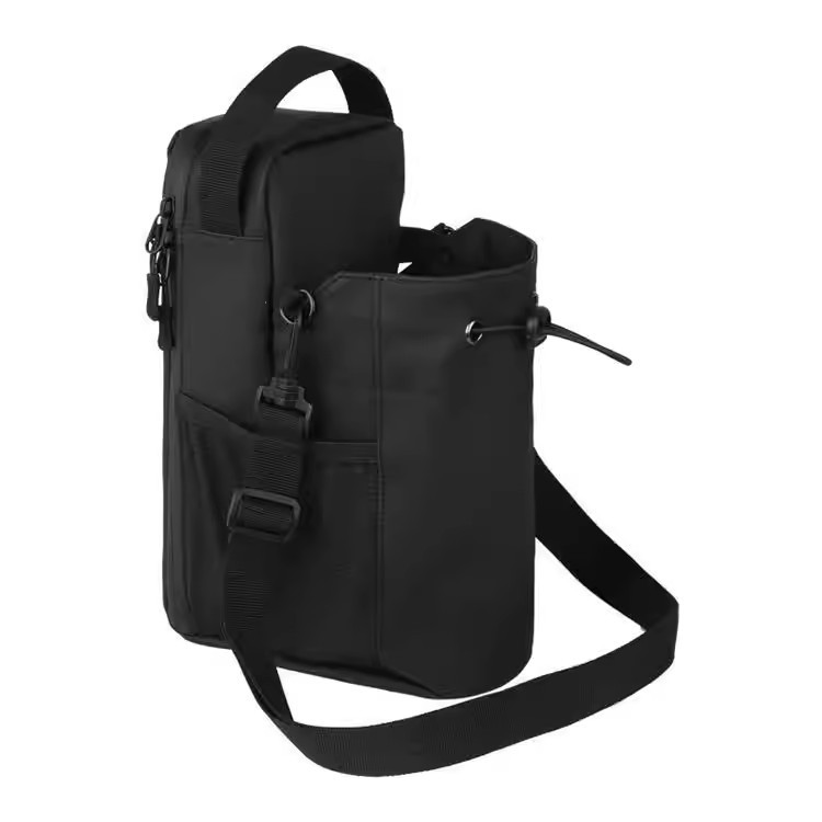 Transfronterizos Amazon bolsa de fitness bolsa de absorción bolsa de hervidor bolsa de taza de agua llave de almacenamiento de teléfono móvil bolsa de mochila bolsa deportiva de hombre