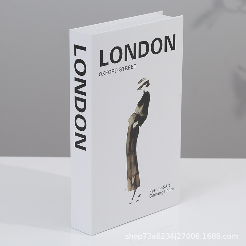 접이식 런던 27*17*4