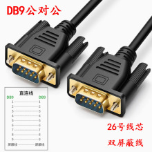 DB9ᘔ�����RS232�B�Ӿ���������ĸ��ĸCOM9ᘷ����������m����X