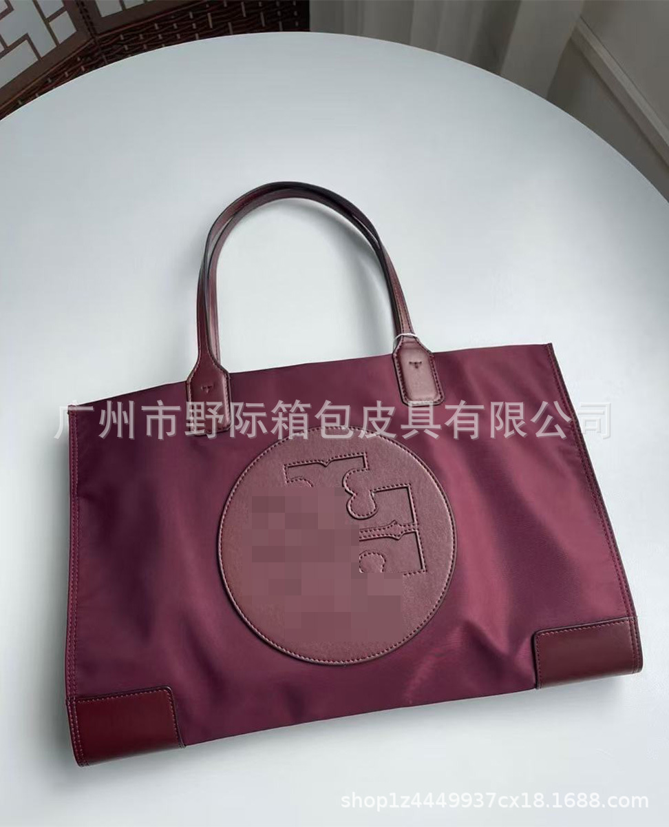 Burgundy - large size 43*13*32cm