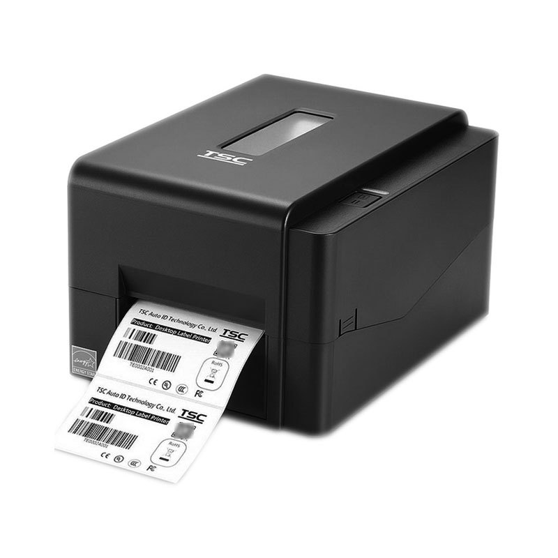 TSC TE244 TE344����ѷ�����浥��������ִ����벻�ɽ���ǩ��ӡ