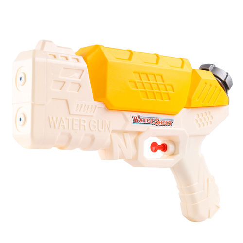 New children's water gun toy 400ML capacity parent-child interactive dual-nozzle water gun toy children playing in the water outdoor