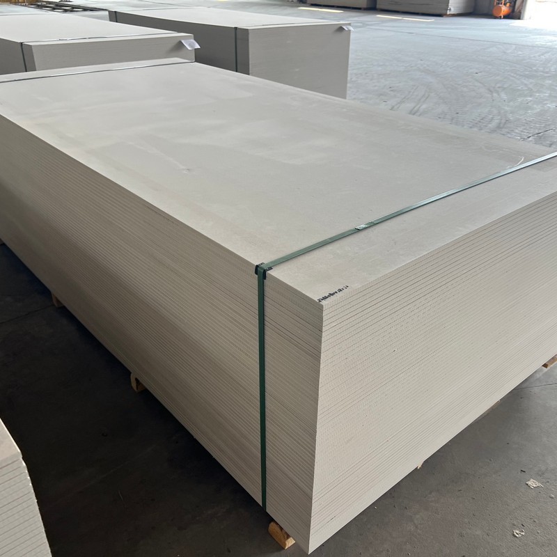 网吧吊顶天津硅酸钙板 硅钙板 6mm墙面玻镁板