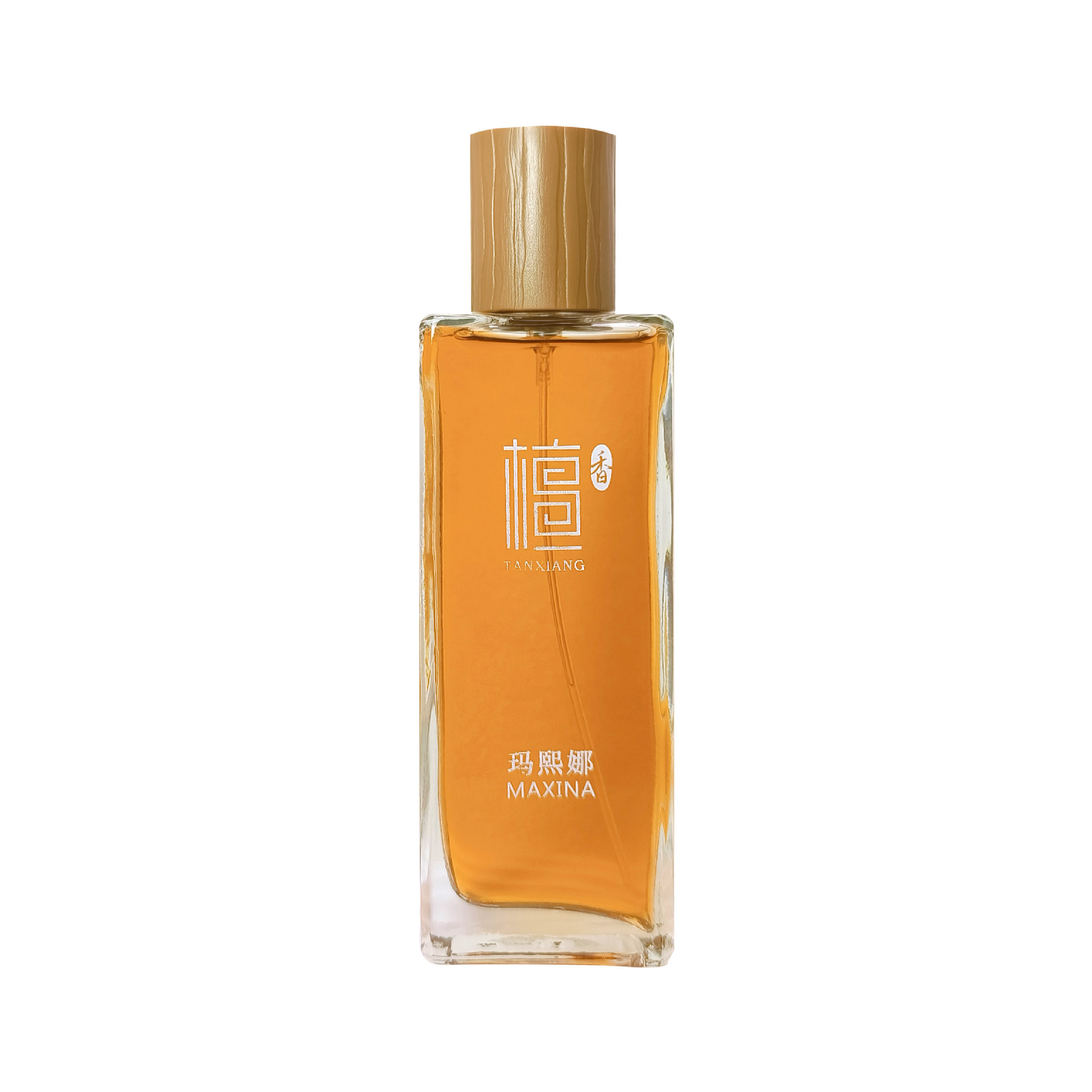 wooden fresh perfume sandalwood with a light fragrance strongly…