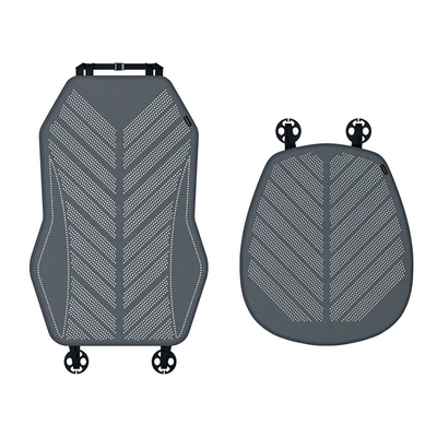Universal Car Seat — Universal Seat cushion, seat cover