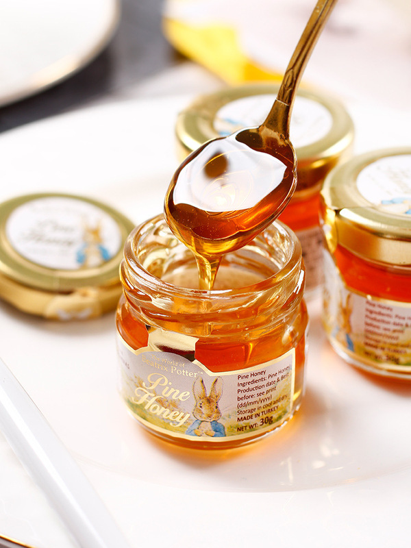 Miss Potter bedetu baihua honey wedding wedding wedding wedding wedding gift with high appearance 0 Add canned