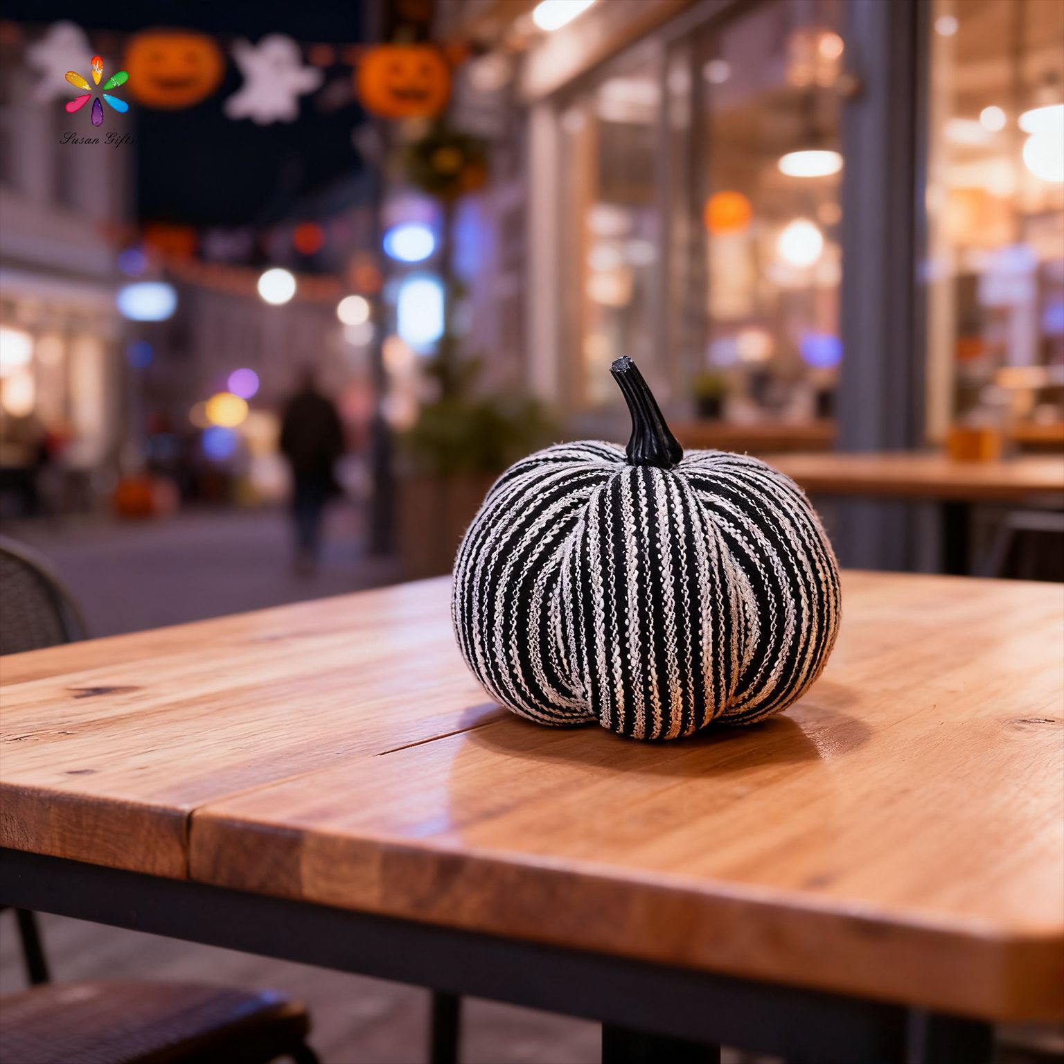 2026新品Halloween Pumpkin万圣节南瓜抱枕家居装饰礼品源头工厂