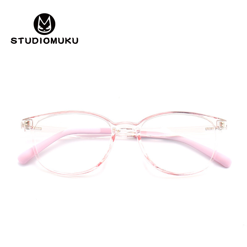 Gafas de madera STUDIOMUKU con un diseño de montura único, monturas cuadradas cómodas de estilo empresarial para hombre. image 3
