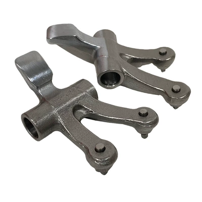 Motorcycle Engine Rocker Arm Crankshaft, camshaft