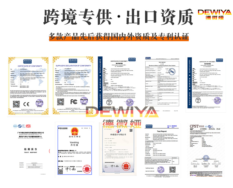 Car Air Purifier New Car Interior Wireless Car Air Purifier Removes Formaldehyde, Removes Smoke and Eliminates Odors