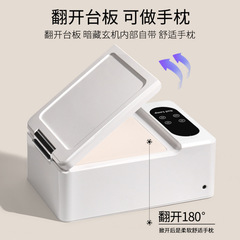 翻盖款多功能美甲光疗灯 96灯珠大空间双手光疗机 甲油胶指甲烤灯