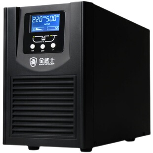 ����ʿST2KS���g���ԴUPS 2KVA1600W ������늳؆��M�γ��ھ�ʽ