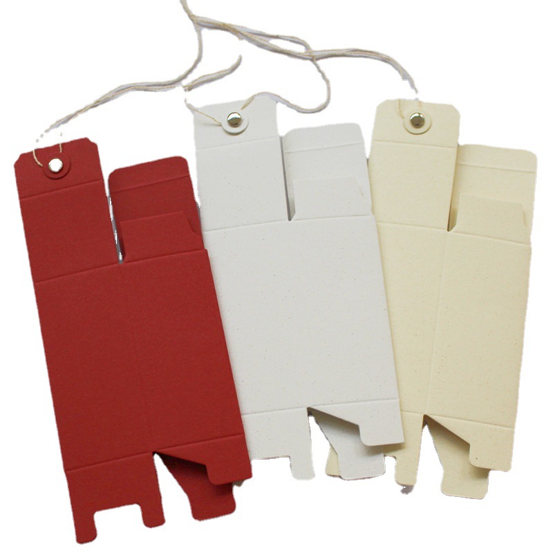 再生纸盒印刷水果纸茶叶包装礼品包装盒丝网印海藻纸制品纸盒