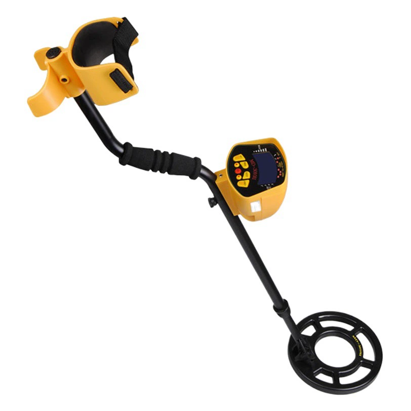 Оптовая Продажа с фабрики MD-3010II портативный высокоточный подземный металлоискатель детектор золота детектор сокровищ